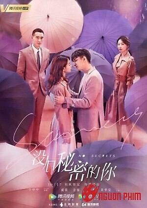 Không Có Bí Mật Với Em