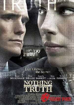 Không Gì Ngoài Sự Thật