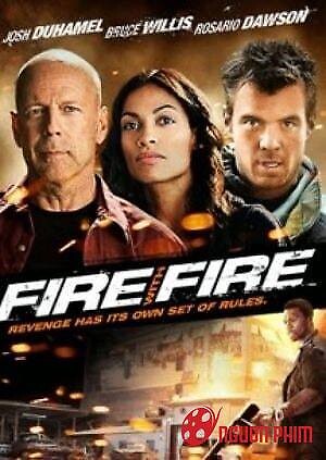 Không Nhân Nhượng