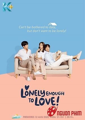 Không Thích Hẹn Hò Nhưng Sợ Cô Đơn