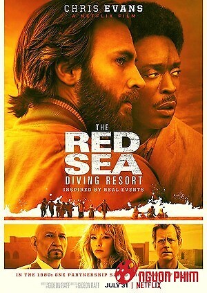 Khu Nghỉ Dưỡng Biển Đỏ