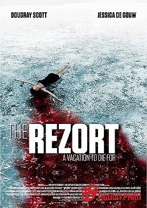 Khu Nghỉ Mát Xác Sống