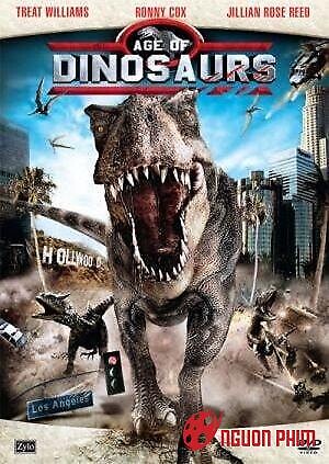 Khủng Long Tái Sinh