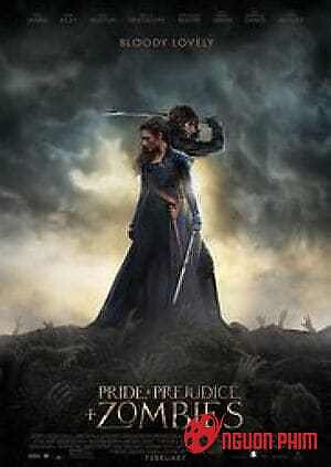 Kiêu Hãnh Và Định Kiến Và Xác Ướp