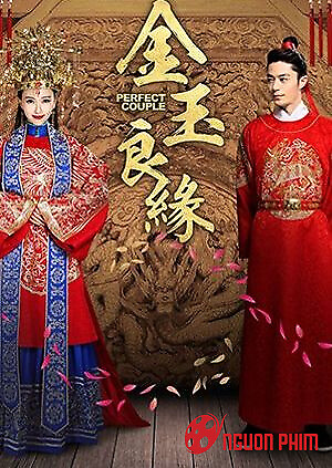 Kim Ngọc Lương Duyên