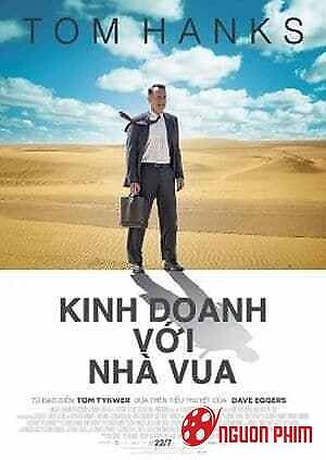 Kinh Doanh Với Nhà Vua