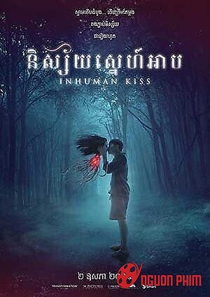 Krasue: Nụ Hôn Ma Quái