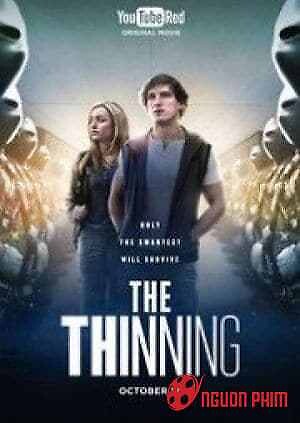 Kỷ Nguyên Thanh Lọc