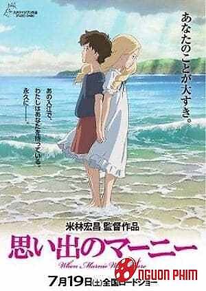 Kỷ Niệm Về Marnie