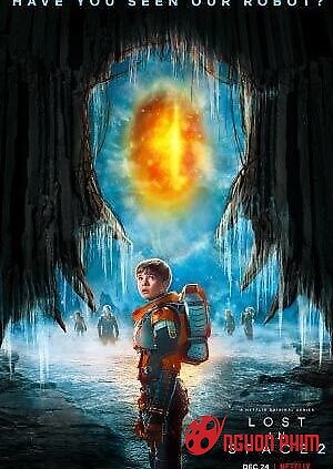 Lạc Ngoài Không Gian Phần 2