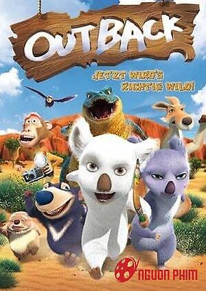 Lạc Trong Rừng Sâu