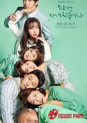 Lại Một Lần Nữa