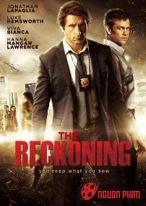 Lần Theo Hung Thủ