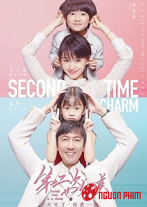 Lần Thứ Hai Vẫn Tuyệt
