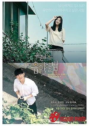 Lắng Nghe Giai Điệu Tình Yêu