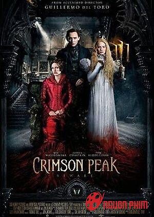 Lâu Đài Đẫm Máu