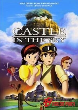 Lâu Đài Trên Không