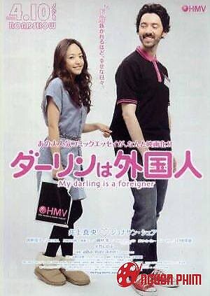 Lấy Chồng Ngoại