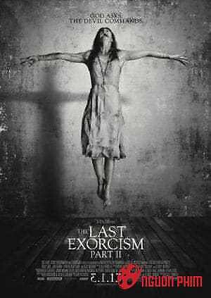 Lễ Trừ Tà Cuối Cùng 2