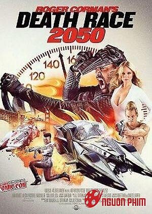 Liên Khúc Phim Đua Xe