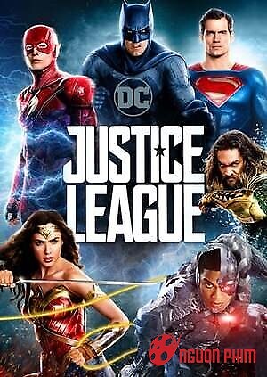 Liên Minh Công Lý