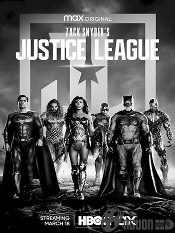 Liên Minh Công Lý: Phiên Bản Của Zack Snyder