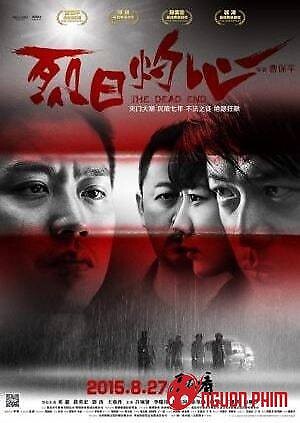 Liệt Nhật Chước Tâm