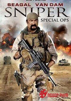 Lính Bắn Tỉa: Mệnh Lệnh Đặc Biệt