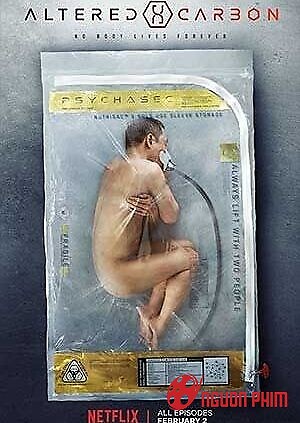 Linh Hồn Đổi Xác: Phần 1