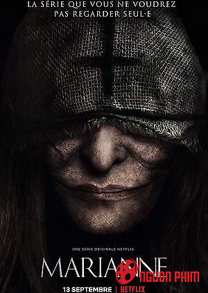 Linh Hồn Tàn Ác Marianne