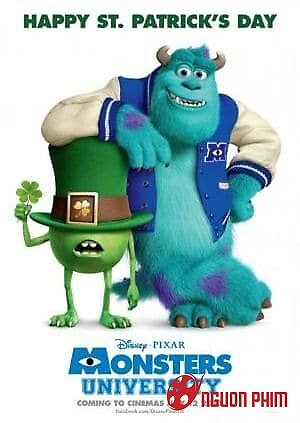 Lò Đào Tạo Quái Vật