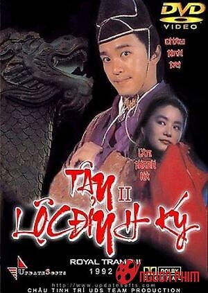 Lộc Đỉnh Ký 2