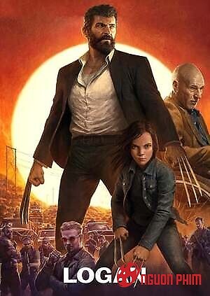 Logan: Người Sói