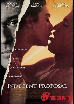 Lời Đề Nghị Khiếm Nhã