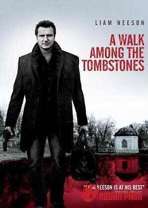 Lối Đi Giữa Rừng Bia Mộ