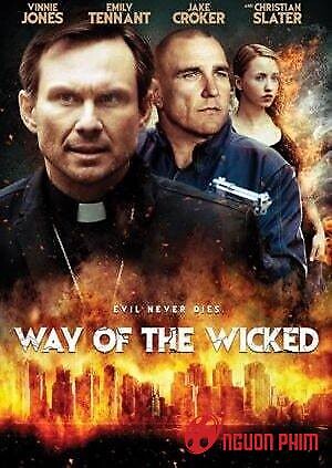 Lời Nguyền Ác Ma