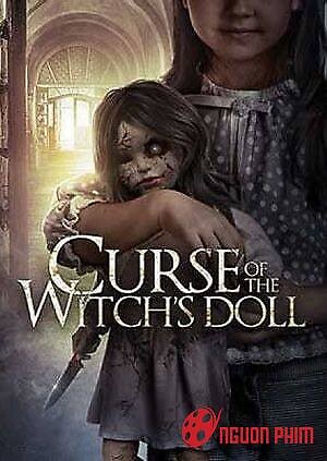 Lời Nguyền Búp Bê Ma Phù Thủy
