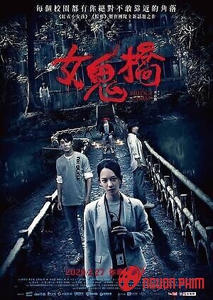 Lời Nguyền Cây Cầu Ma Ám