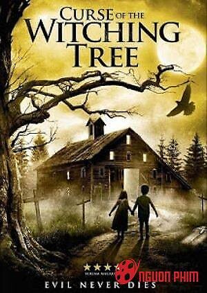 Lời Nguyền Cây Ma Quái