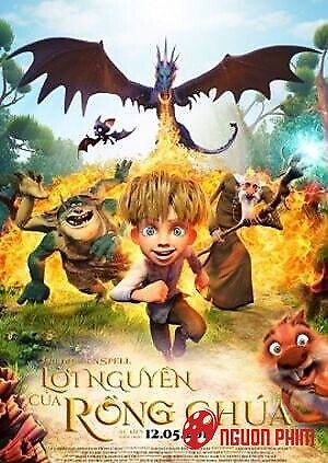 Lời Nguyền Của Rồng Chúa