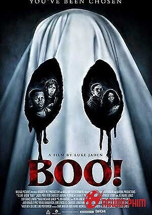 Lời Nguyền Đêm Giáng Sinh