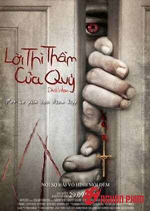 Lời Thì Thầm Của Quỷ