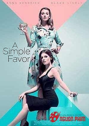 Lời Thỉnh Cầu Bí Ẩn