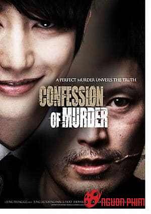Lời Thú Tội Của Kẻ Sát Nhân