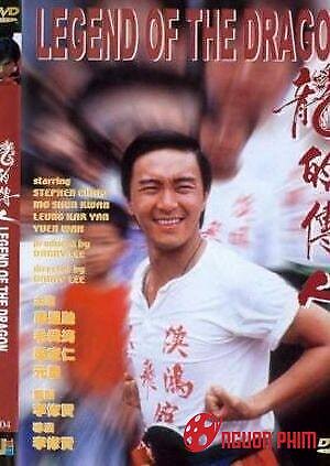 Long Tích Truyền Nhân