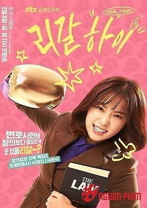 Luật Sư Bất Bại