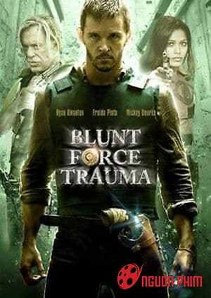 Lực Lượng Cận Chiến