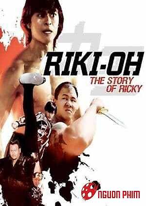 Lực Vương: Ngục Tù Đẫm Máu