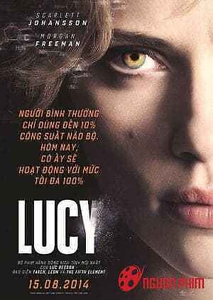 Lucy Siêu Phàm