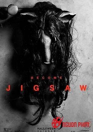 Lưỡi Cưa 8: Di Sản Để Lại